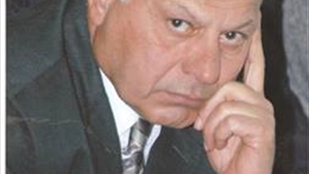 احمد عباس يعتبر قرار خليجي 22 سياسيا مغلفا بإطار رياضي