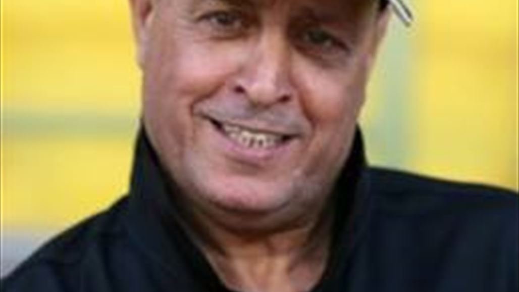 اربيل ينتظر موافقة اتحاد الكرة لإناطة  مهمة قيادته بالمدرب حكيم شاكر