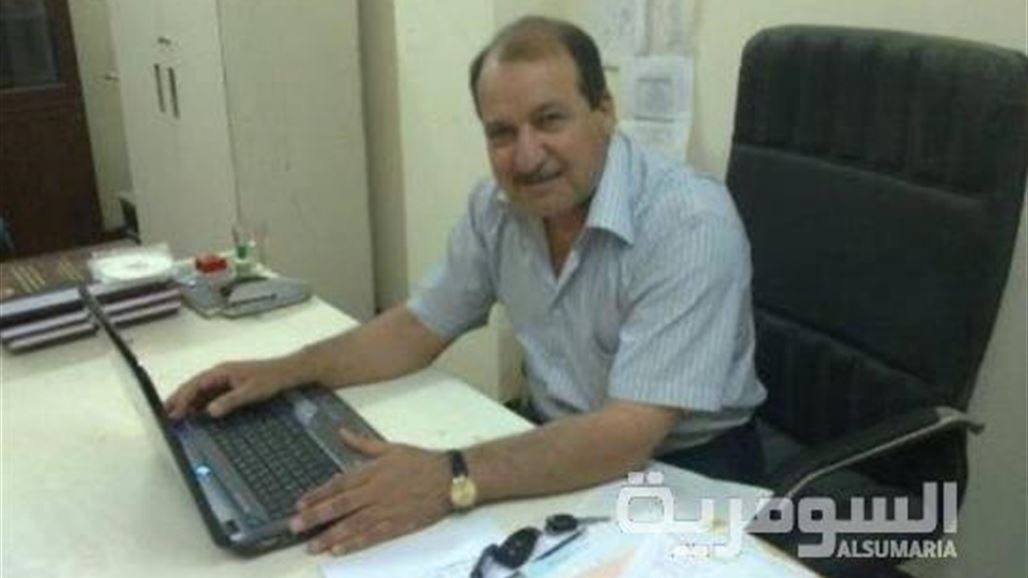 اختيار تدريسي من جامعة بابل لرئاسة مؤتمر عالمي في الهند