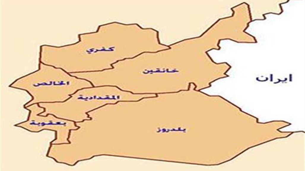 مقتل مدنيين اثنين بحادثين منفصلين شمال شرقي بعقوبة