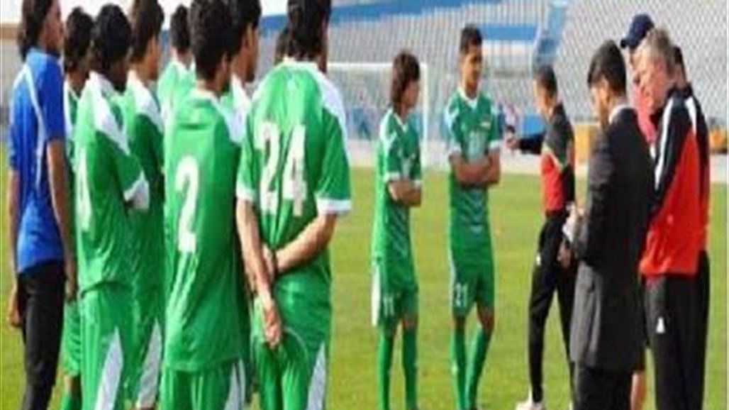 بتروفيتش يبدأ تدريبات الوطني بعد طلبه اسماء لاعبي منتخب الشباب