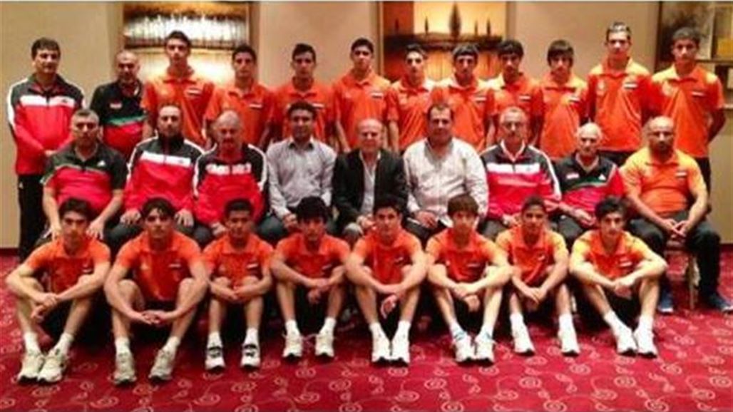 منتخب الناشئين يستهل مشواره في البطولة الرباعية بلقاء نظيره السعودي