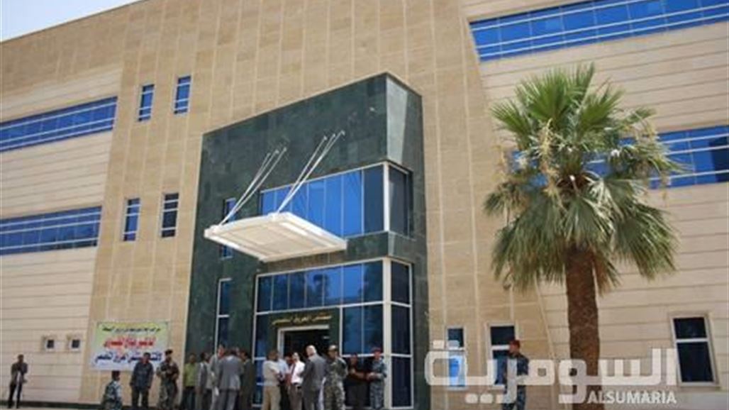 الصحة تضع خطة لبناء خمس مستشفيات كبيرة في جانب الكرخ ببغداد