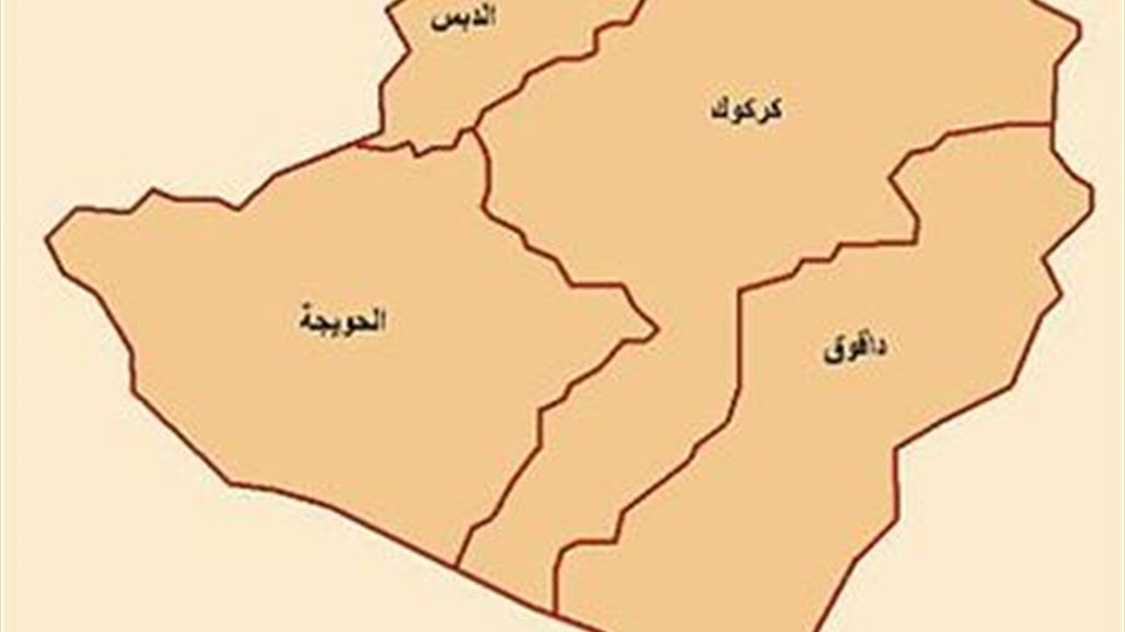 لجنة المادة 140: مشاكل مالية بين بغداد وأربيل أخرت صرف تعويضات الوافدين في كركوك