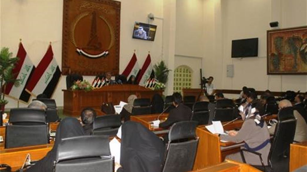 مجلس البصرة يستحدث لجنة للبحث العلمي ويستكمل تشكيل اللجنة الدينية