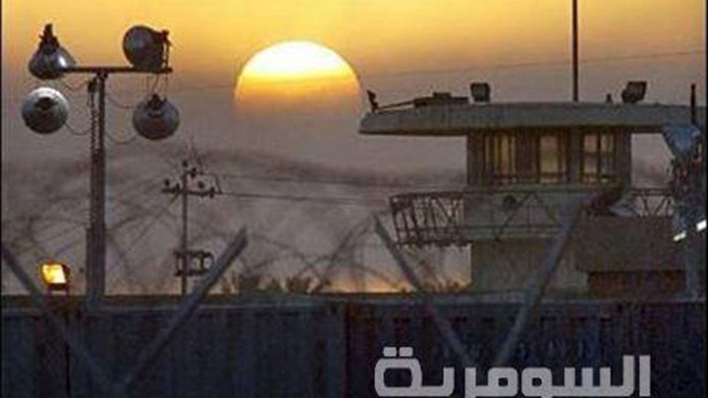 اعتقال تسعة اشخاص من بينهم بائع البسطية "علوش" في قضاء ابو غريب