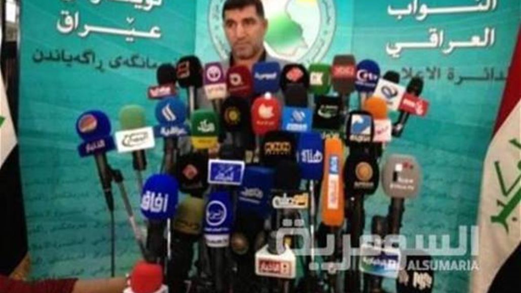 الأحرار النيابية ترجح التصويت على إلغاء تقاعد النواب والرئاسات الثلاث قريبا