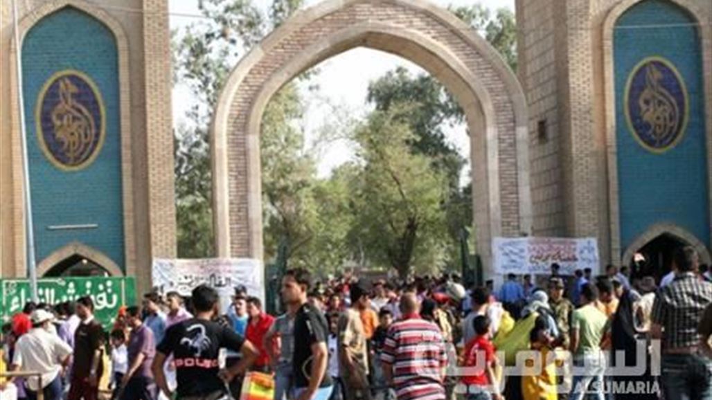 السياحة والآثار تعلن انتهاء استعدادات الأماكن السياحية لاستقبال المواطنين في العيد