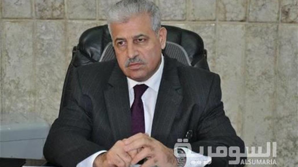 النجيفي: نينوى فقدت 120 ميغاواط من الكهرباء بسبب تفجير انبوب الغاز