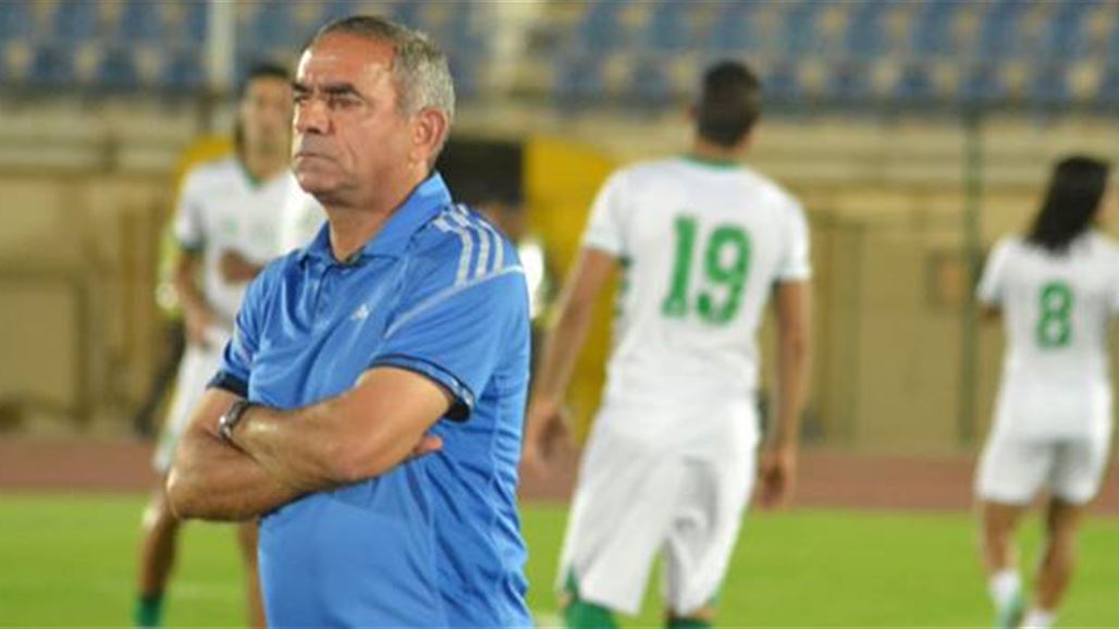 مدرب النفط يؤكد أن اللعب على ملعب الخصم يمنح الفريق حافزا للفوز