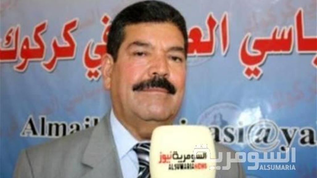 عرب كركوك يتهمون المحافظ بشن حملة اعتقالات بحقهم