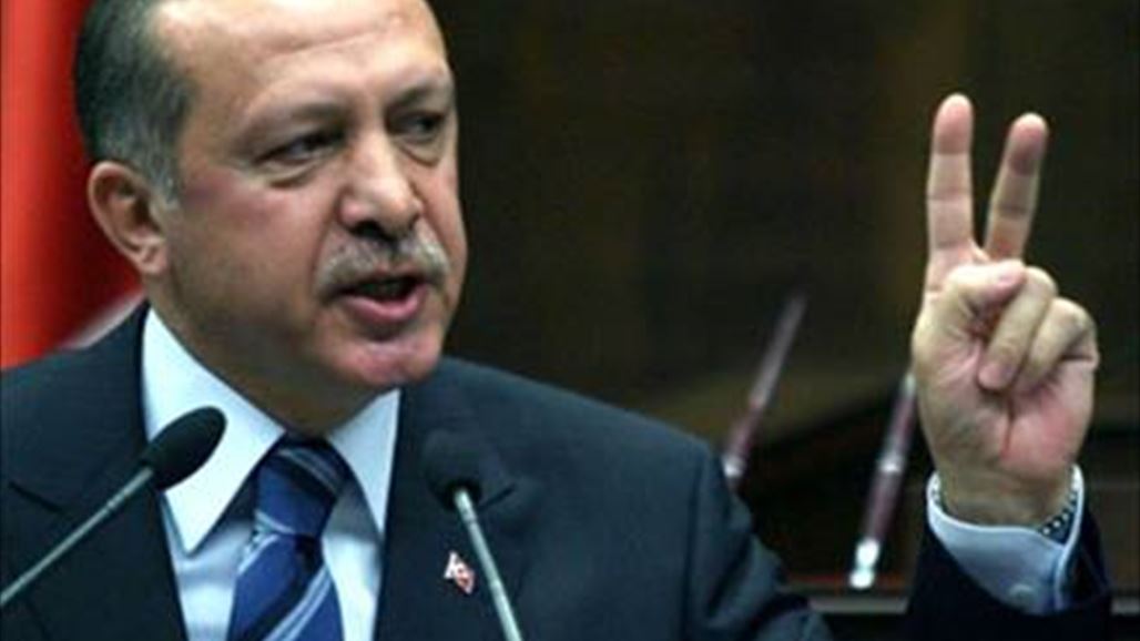 القاهرة تلغي زيارة أردوغان إلى غزة