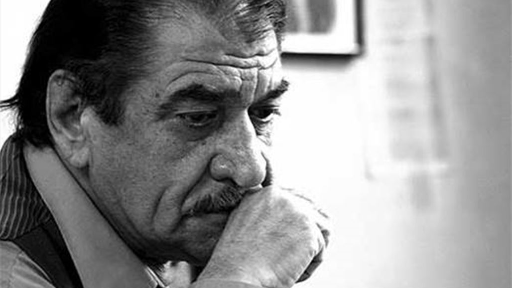 وفاة الشاعر العراقي الكردي شيركو بيكه س في السويد إثر مرض عضال