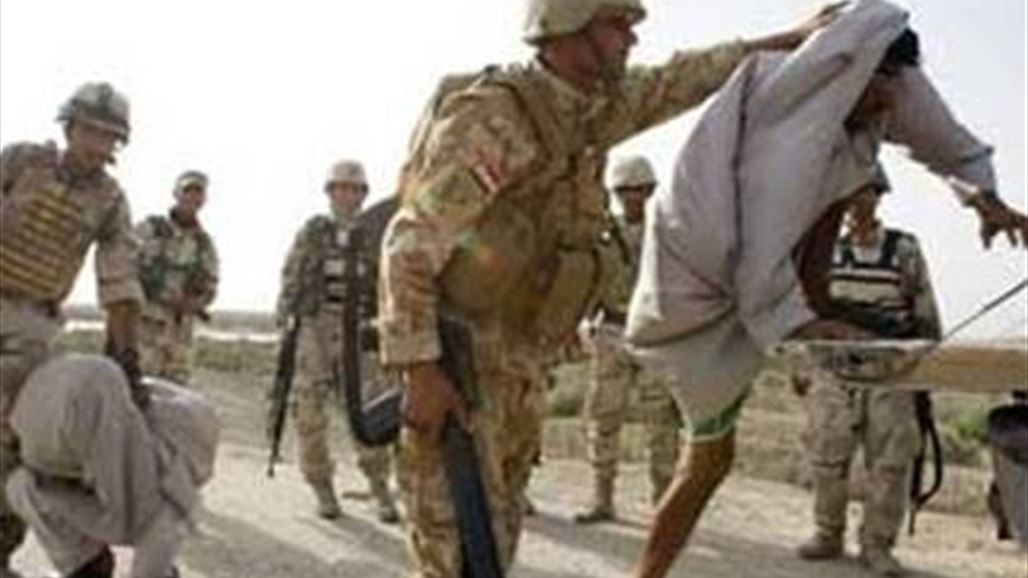 اعتقال 273 مطلوبا بينهم 215 بتهمة "الإرهاب" في عملية "ثأر الشهداء" ببغداد