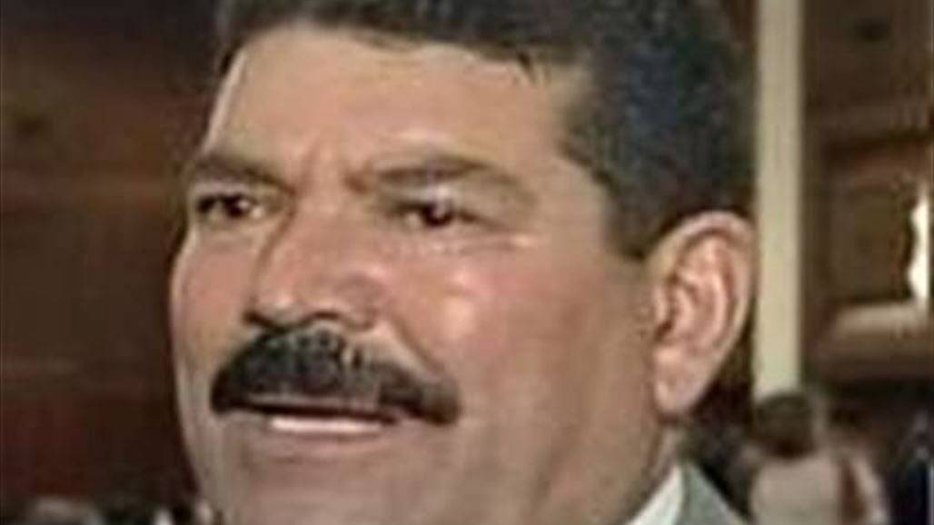 الجبوري يطالب محافظ كركوك بالاستقالة لمواقفه من العرب