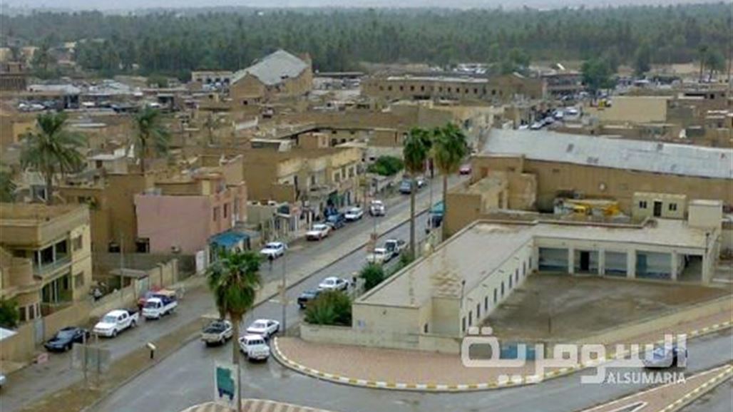 مجلس خانقين يرجح ارتفاع أعداد سياح الداخل بنسبة 60% خلال العيد