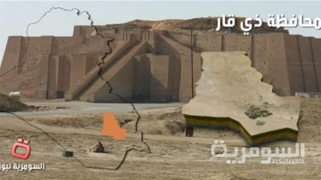 شرطة ذي قار تمنع سير الدرجات النارية و"الستوتات"