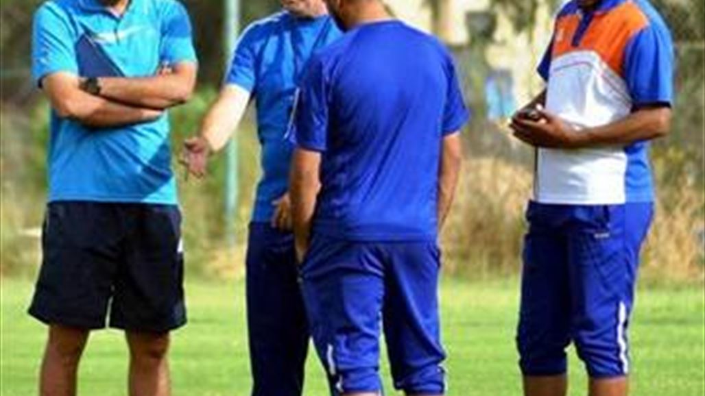 الطلبة يعتبر الفوز على الكهرباء حافزا معنويا والبقاء في النخبة ليس صعبا