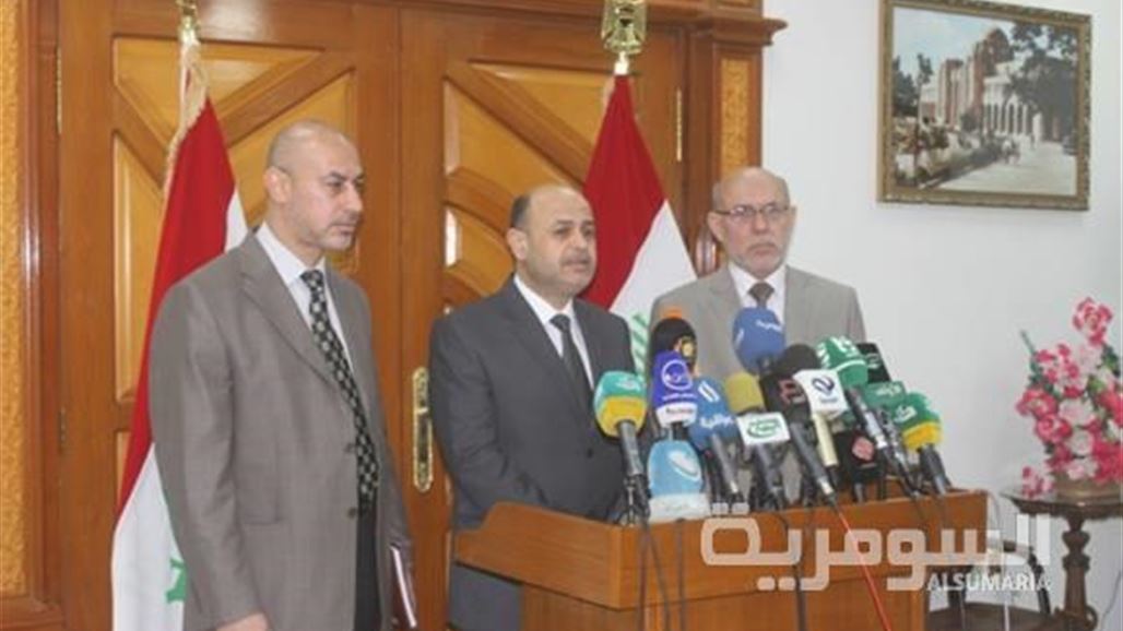 البصرة تعلن إحباط "غزوة" للقاعدة وتشكل لجنة لمتابعة الخروق الأمنية