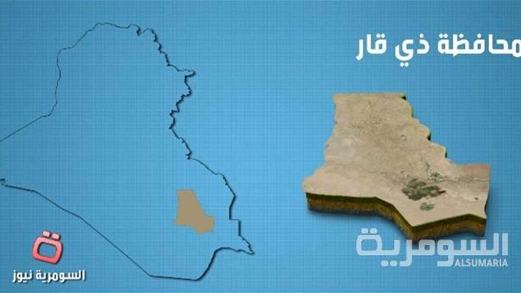 اعتقال خمسة مطلوبين للقضاء شمالي ذي قار