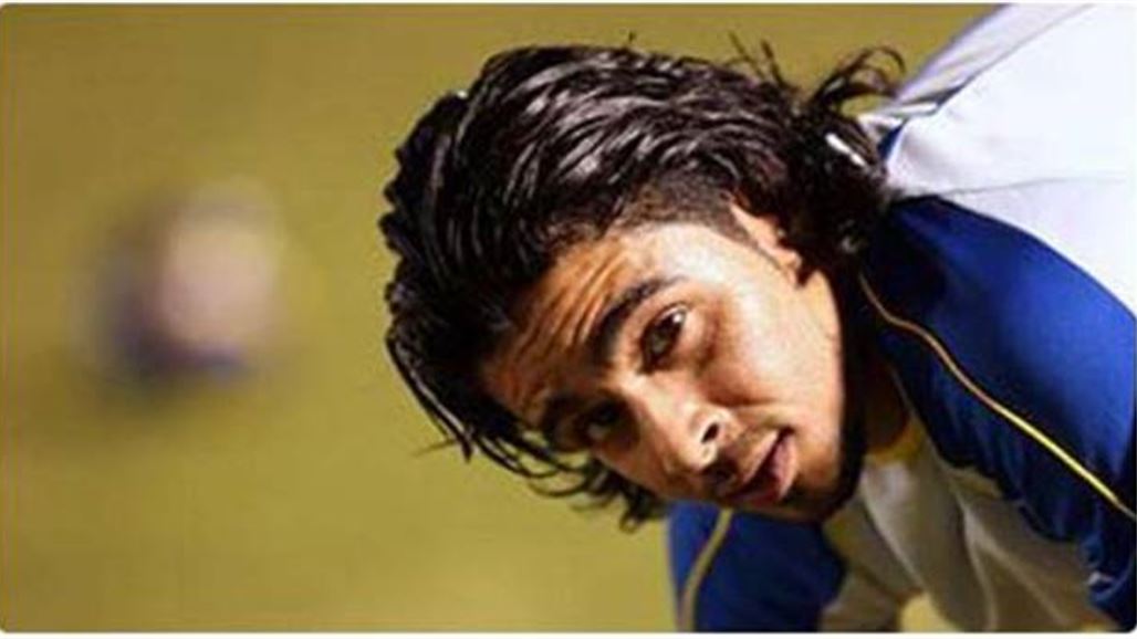 استقالة مدرب حراس مرمى نادي النفط بسبب إبعاد نور صبري عن الفريق