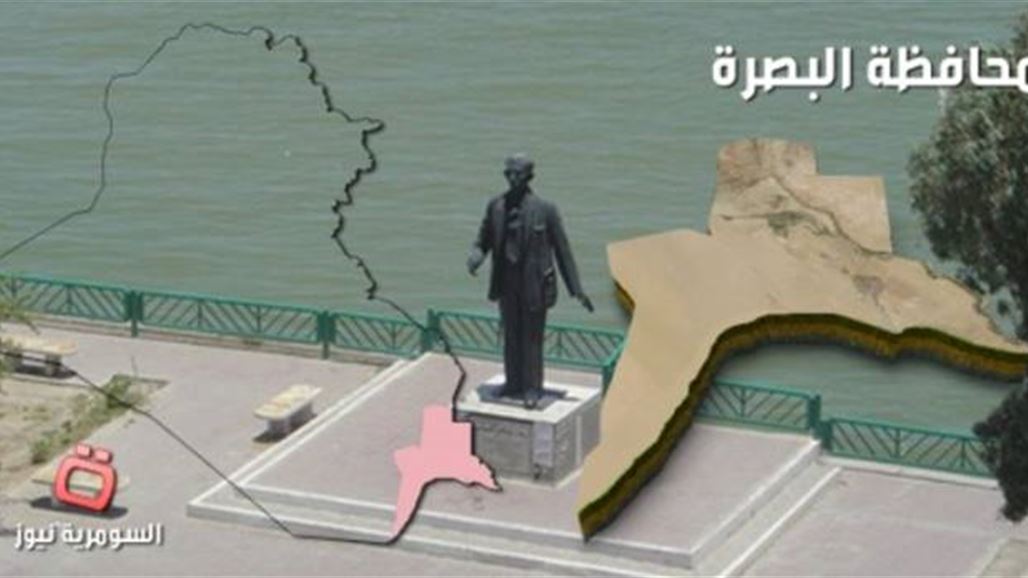 اعتقال متعاقد أجنبي مع شركة أمنية لإطلاقه النار في الهواء داخل حقل غرب القرنة