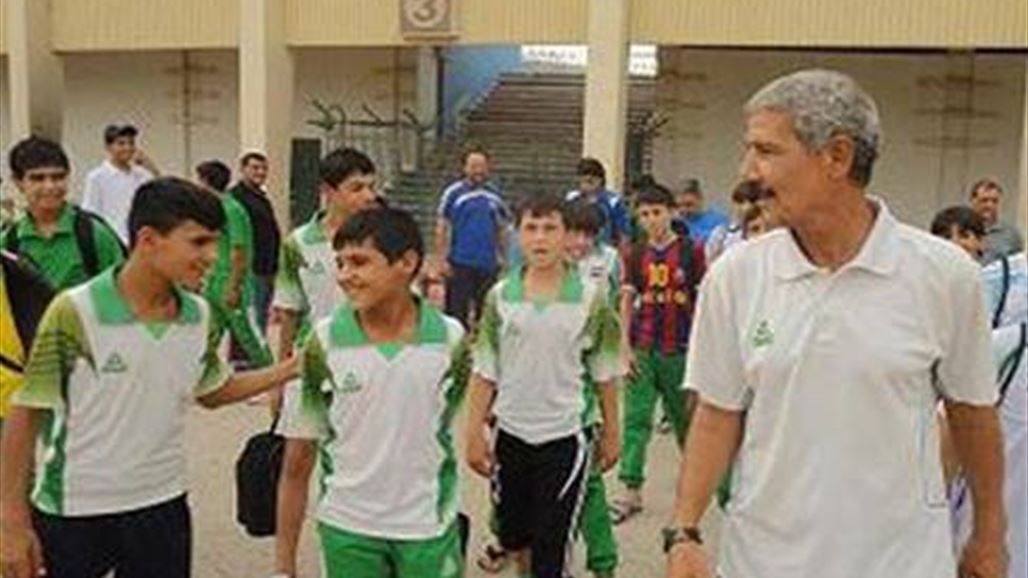 الغاء بطولة غربي آسيا والاستعاضة عنها بمباريات تجريبية
