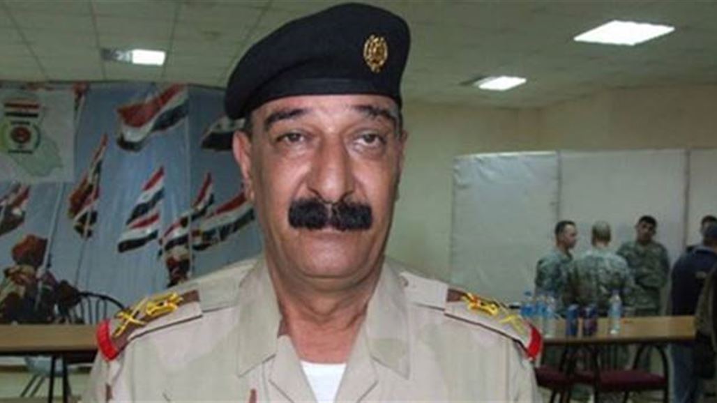 قائد عمليات دجلة: عملية ثأر الشهداء حققت نتائج إيجابية في ثلاث محافظات