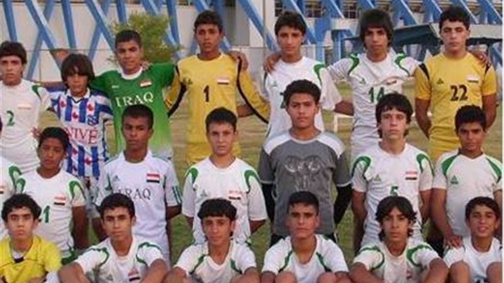 منح سمات الدخول يعيد تنظيم غربي آسيا والعراق يواجه الإمارت في أولى مبارياته