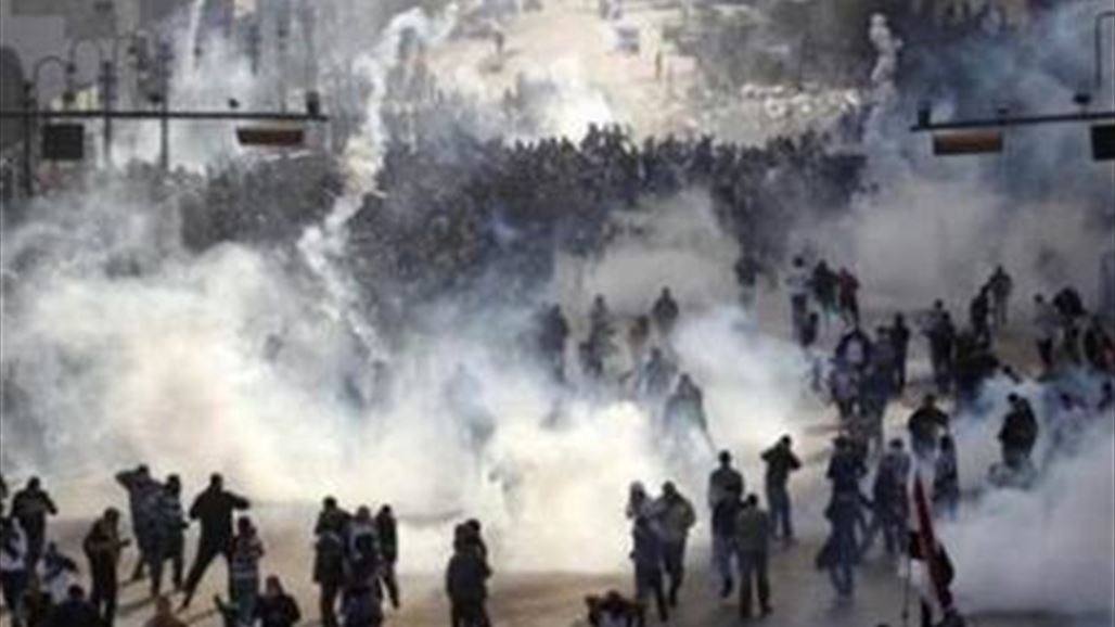 قوات الأمن المصرية تشن حملة اعتقالات واسعة لأنصار الأخوان المسلمين