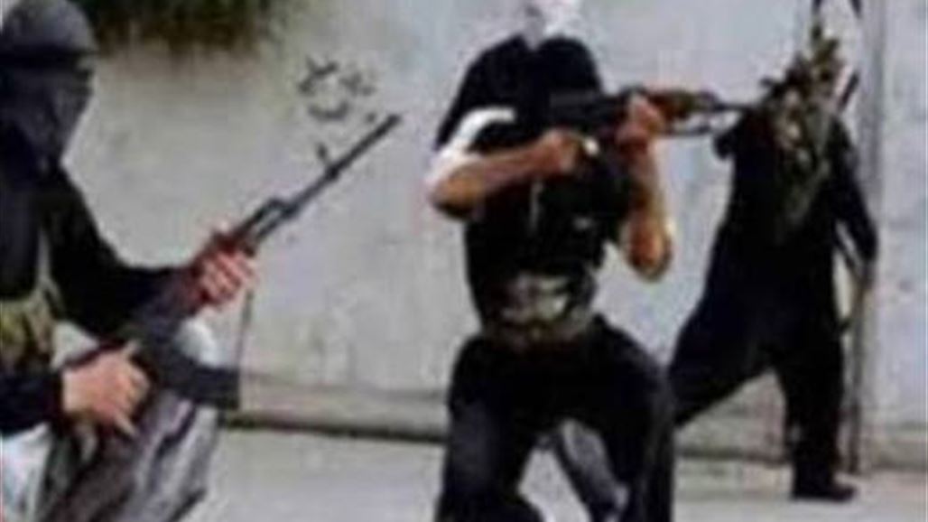 مقتل مسلحين اثنين باشتباك مع قوة من الجيش شرقي الموصل