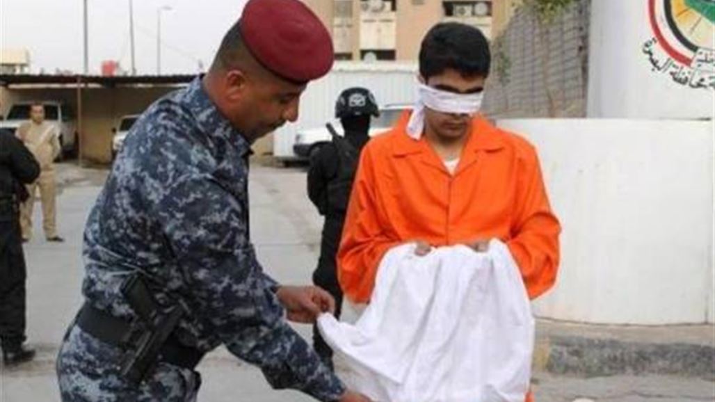 اعتقال مساعد أمير تنظيم القاعدة في عملية نوعية بديالى