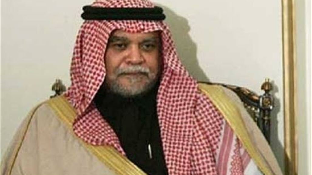 دولة القانون: الأمير السعودي بندر بن سلطان أمير القتل في العراق