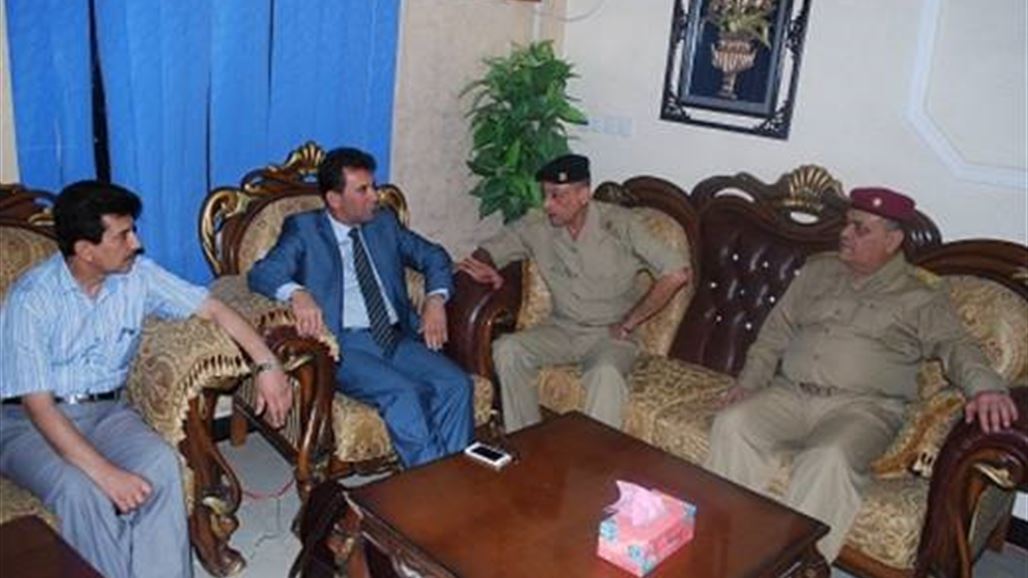 صحة ذي قار تستحدث مكتباً للتنسيق العسكري لعلاج منتسبي قوات الجيش