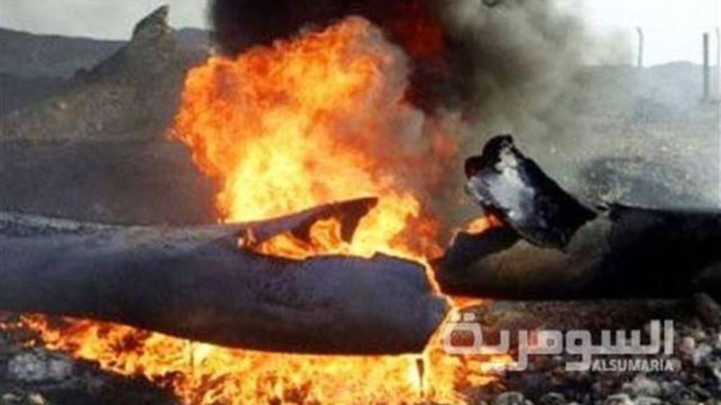 تفجير الأنبوب الناقل للنفط إلى تركيا للمرة الثانية خلال أقل من 48 ساعة