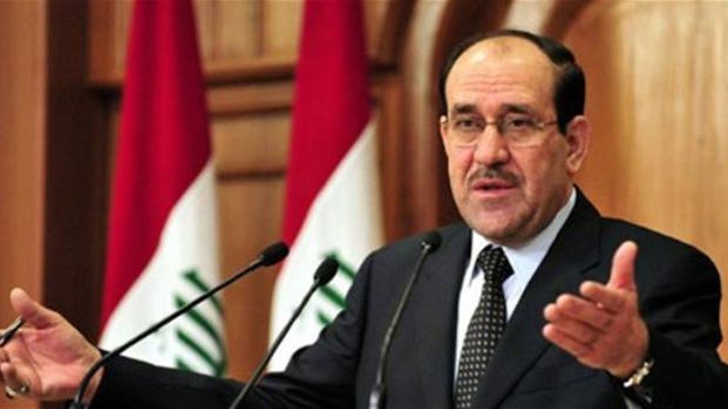 المالكي يوجه وزارة الصحة بتحمل تكاليف علاج بعض المرضى العراقيين في الهند