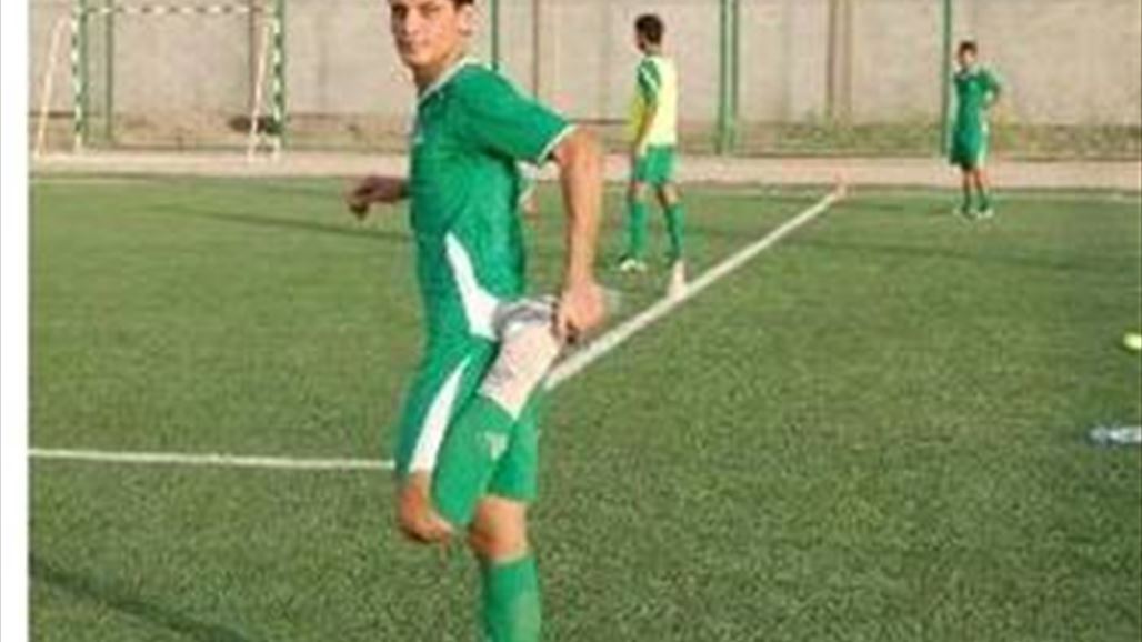 علي عصام: منتخب الناشئين سيسير على خطى الشباب ويحقق إنجازا جديدا