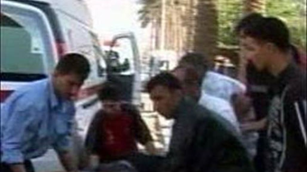 مقتل وإصابة 17 شخصا حصيلة تفجير مسجد شرق بعقوبة واعتقال ثلاثة يشتبه تورطهم بالحادث