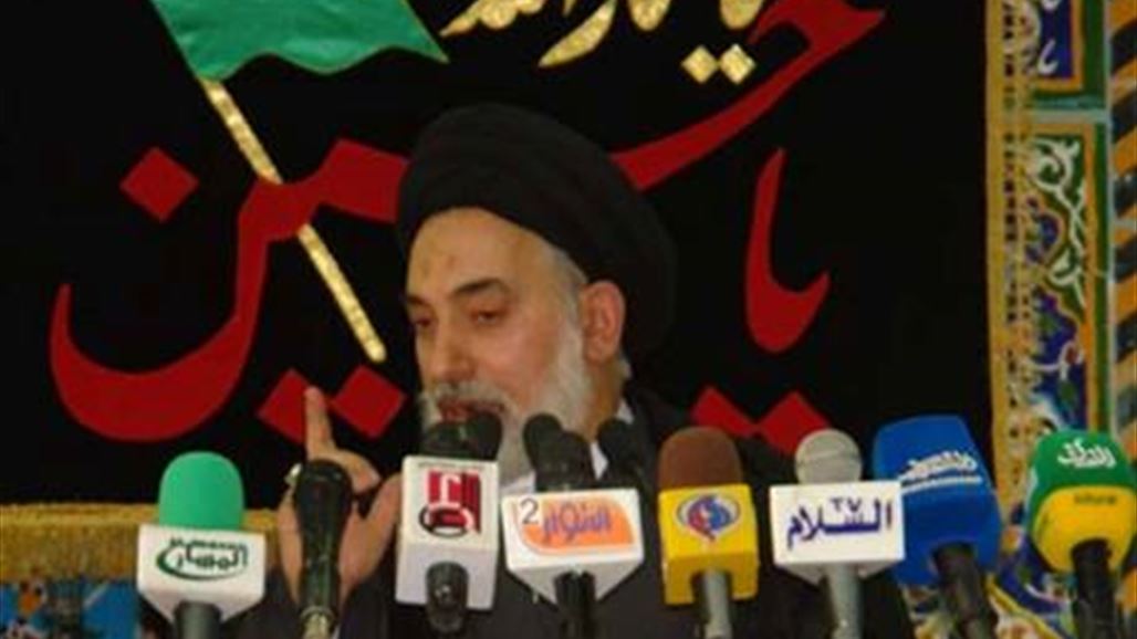 القبانجي: عدم إجراء الانتخابات في موعدها يمثل فشلاً للتجربة العراقية
