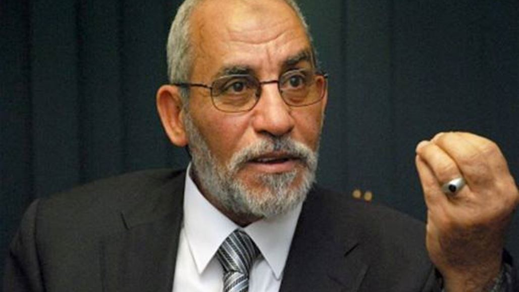 القاهرة: بدء محاكمة بديع والشاطر وبيومي غداً الأحد