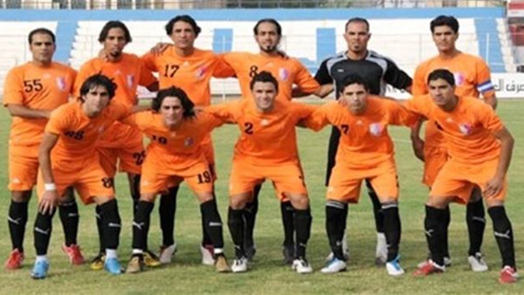 الكهرباء يطالب الاتحاد بتقليص الفرق الهابطة ويحمله جزءا من إخفاقاته بالدوري