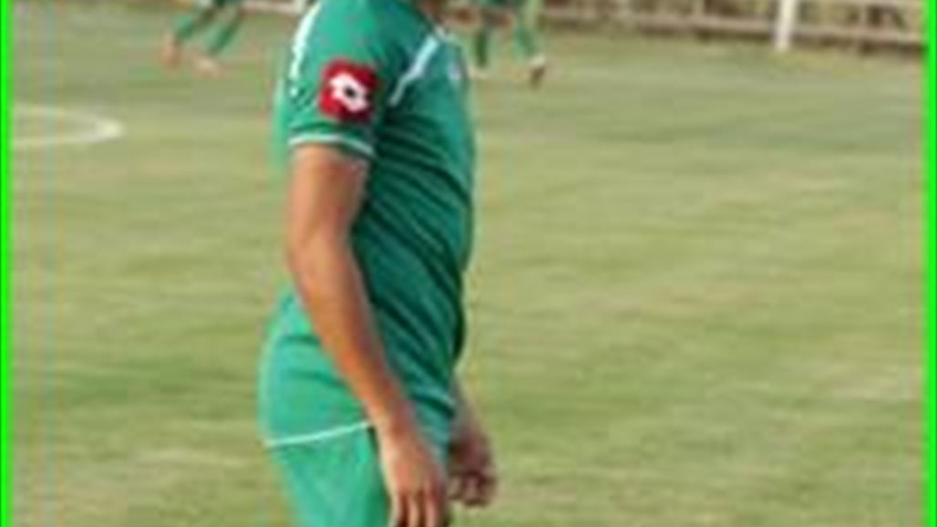 احمد إياد: الشرطة الأوفر حظا بلقب الدوري ومباراة الزوراء ستكون ردا على المشككين