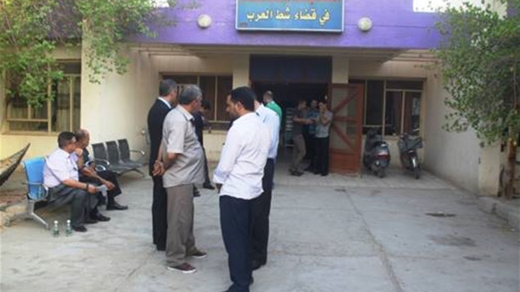 مؤسسة خيرية دولية تهدي مكتبة عامة في البصرة 75 ألف كتاب