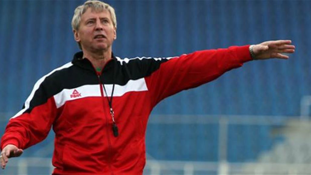 اتحاد الكرة: قضية بقاء بيتروفيتش مدربا للمنتخب الوطني من عدمه قابلة للنقاش