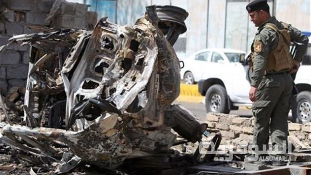 16 قتيلاً و61 جريحاً الحصيلة الأولية لأربعة تفجيرات جديدة في بغداد