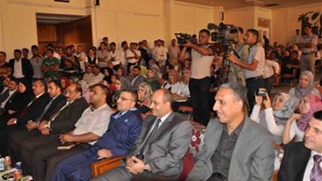 19 ناديا رياضيا في ديالى يحضون بدعم مجلس المحافظة