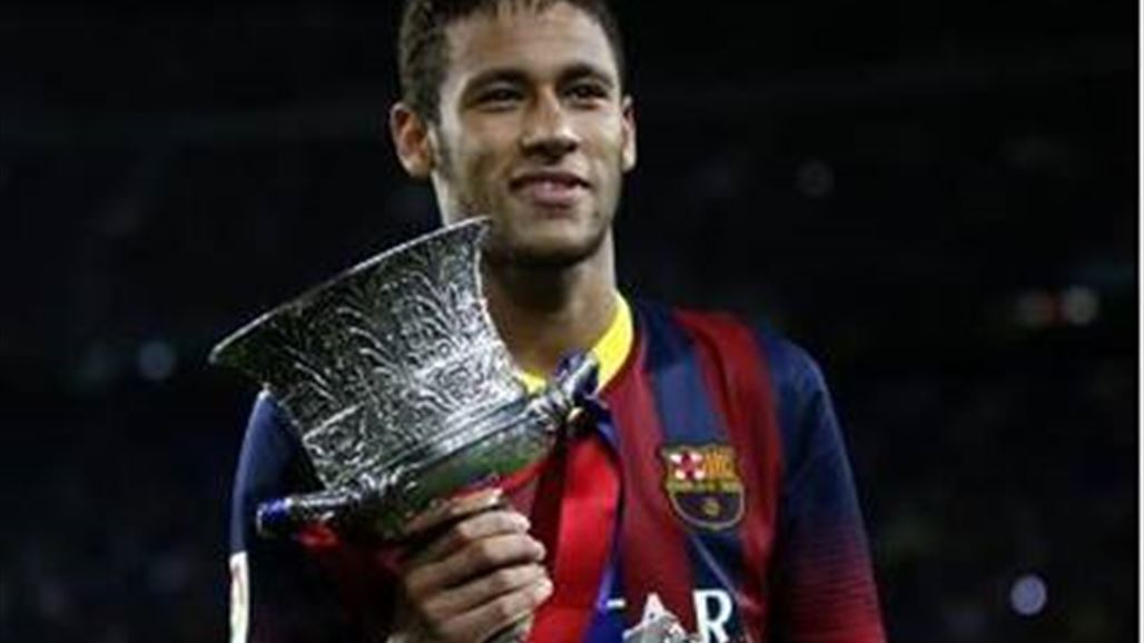 برشلونة يتوج بلقب السوبر بعد عرض متواضع أمام أتلتيكو مدريد