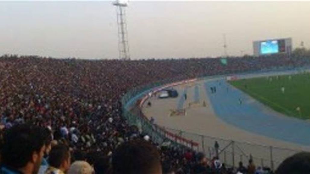 الاتحاد وحماية أمن الملاعب  يبحثان التدابير الأمنية لمباراة الزوراء والشرطة