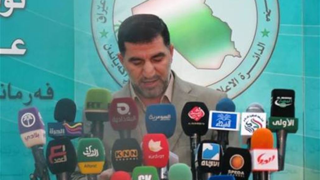 الاحرار النيابية ترفض سعي البرلمان الى اقرار كافة القوانين في سلة واحدة