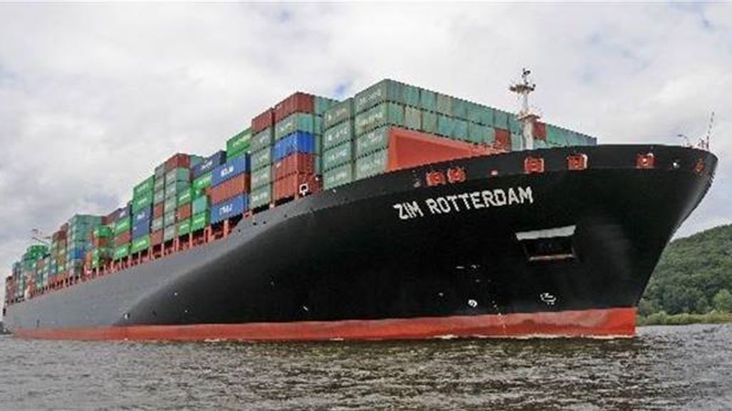 مصر تمنع سفينة إسرائيلية من الدخول إلى موانئها على البحر الأحمر